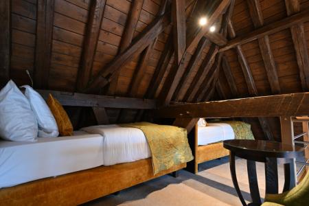 Grand Casselbergh Bruges - 92
