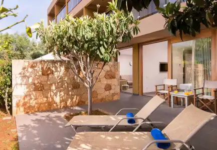 Sentido Kyknos Beach Adults Only - 39