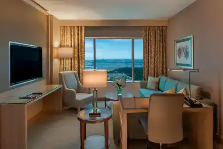 Renaissance Polat Istanbul - 88
