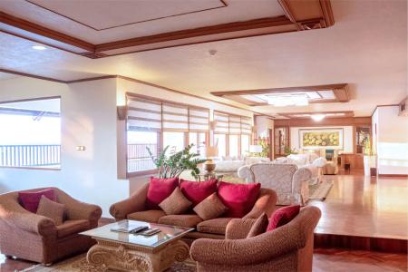 Villa at Discovery Kartika Plaza - 54