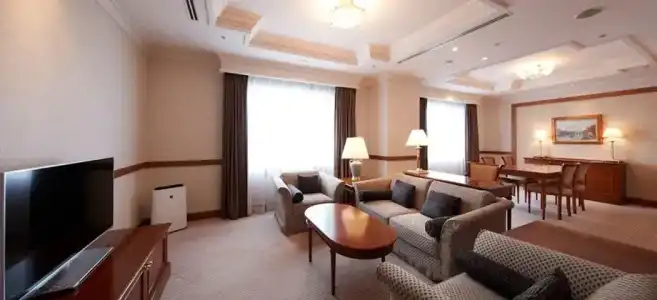 Keio Plaza Hachioji - 41