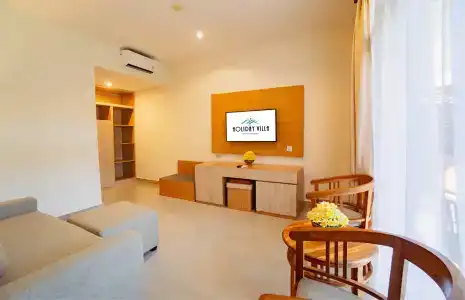 Wina Holiday Villa Kuta - 82
