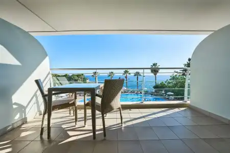 Melia Madeira Mare - 59
