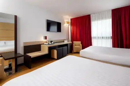 Best Western Plus Galileo Padova  - 39