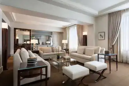 Prince de Galles, a Luxury Collection, Paris - 90