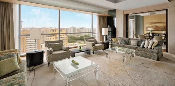 Shangri-La Beijing - 63