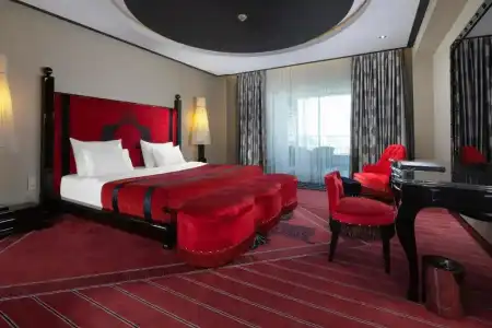 Selectum Luxury Resort Belek - 82