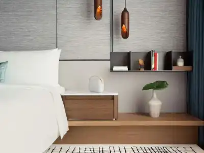 Kimpton Maa-Lai Bangkok by IHG - 71