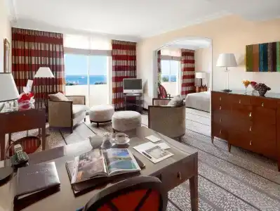 Hôtel Juana - 61