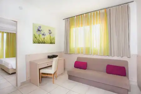 Kouros Palace Active Lifestyle - 83