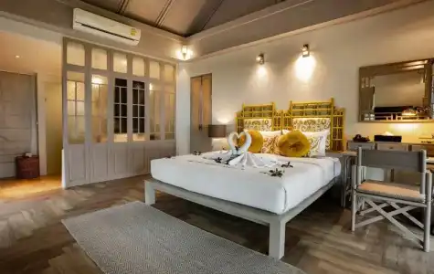 Moracea by Khao Lak Resort - 62