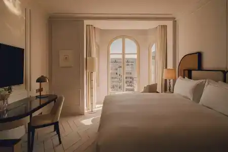 Carlton Cannes, a Regent - 34