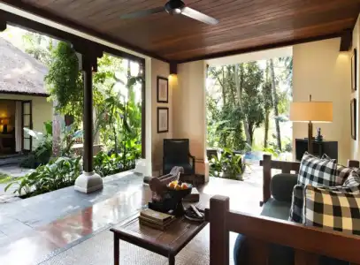 Kayumanis Ubud Private Villas & Spa - 71
