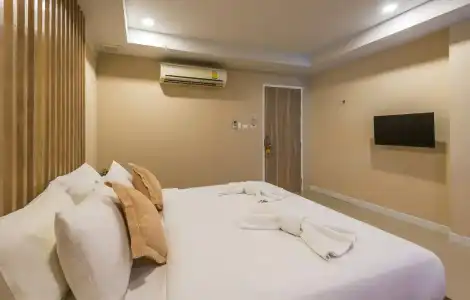Lanta Sand Resort & Spa - 68