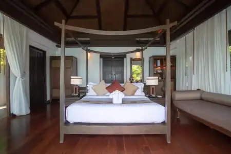 Nora Buri Resort & Spa - 76