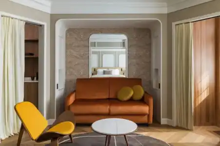Pavillon Faubourg Saint-Germain & Spa - 79