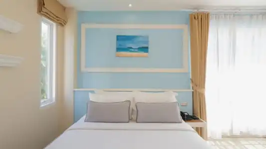 The Beach Boutique House - 51