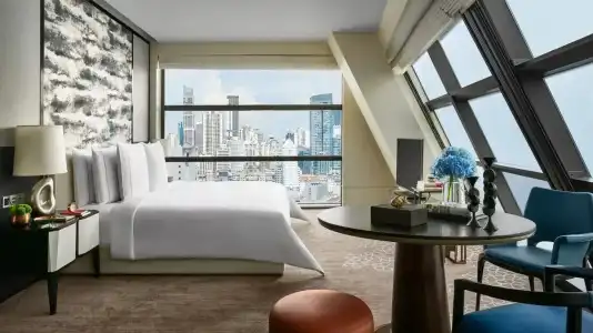 Rosewood Bangkok - 61