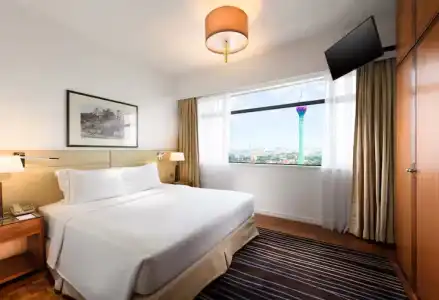 Hilton Colombo Residence - 77