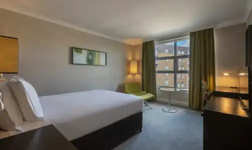 Hilton Dublin - 7