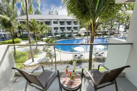 X10 Khaolak Resort - 93