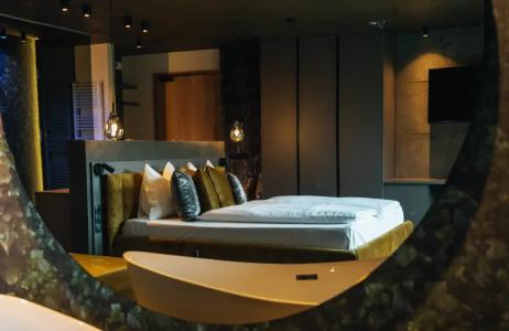 Wochtla Buam Aktivam Kronplatz Mit Sauna - 17