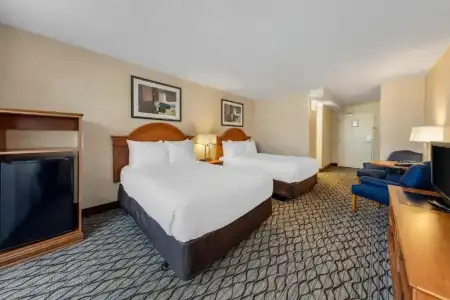 Clarion Anaheim Resort - 29