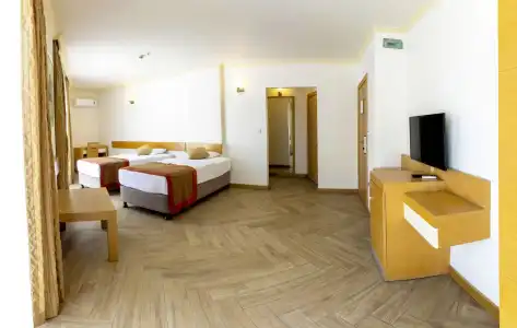 My Home Resort - All inclusive - 70