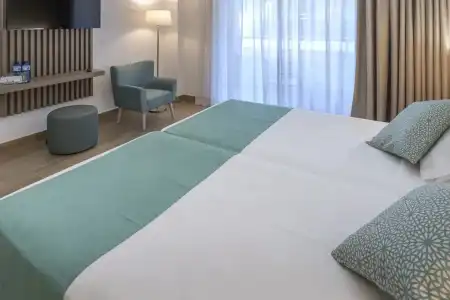 4R Casablanca Playa - 40