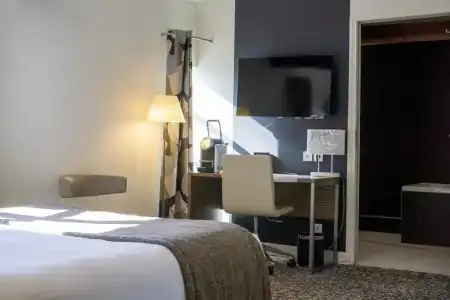 Holiday Inn Paris Opéra Grands Boulevards by IHG - 11