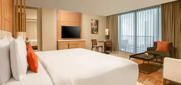 Aryaduta Bali - 56