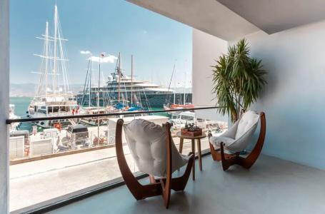 Harbour Suites - 54