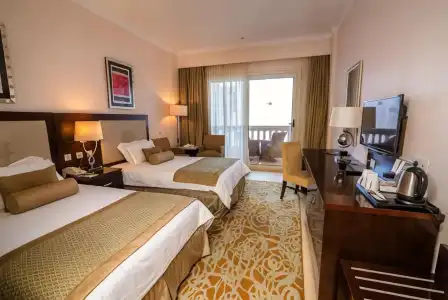 Tolip Royal Alexandria - 38