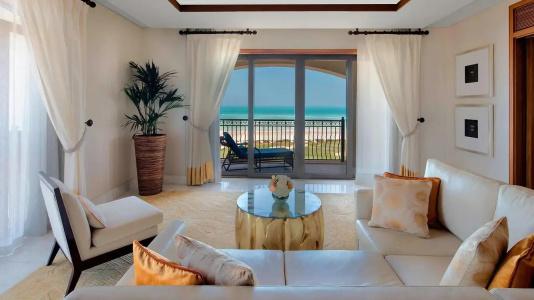 The St. Regis Saadiyat Island Resort, Abu Dhabi - 91