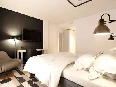 Ibis Styles Tallinn - 34