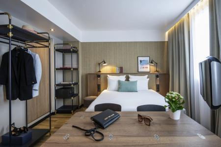 Novotel Suites Nice Airport - 2