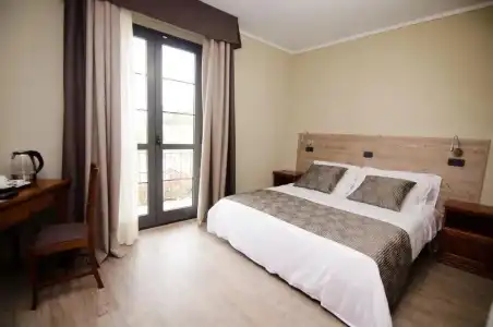 Albergo San Biagio - 1