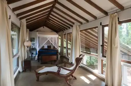 Lunuganga Estate - 9