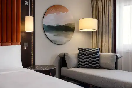 Hilton Vienna Waterfront - 21