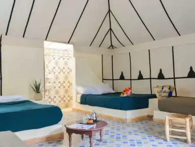 Le Relais De Marrakech - 48