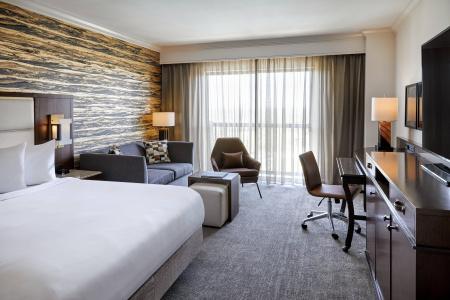 JW Marriott San Antonio Hill Country Resort & Spa - 67