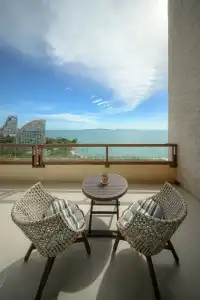 Centara Grand Mirage Beach Resort Pattaya - 41