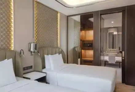 Holiday Inn Dubai Business Bay - 72