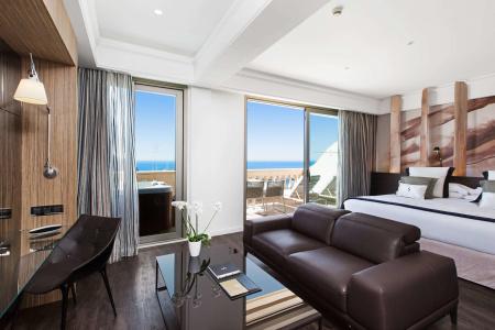 Pure Salt Port Adriano & SPA - Adults Only - 111