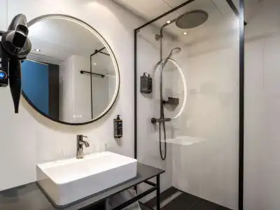 Mercure Wien City - 34