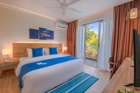 Dhiguveli Maldives - 3
