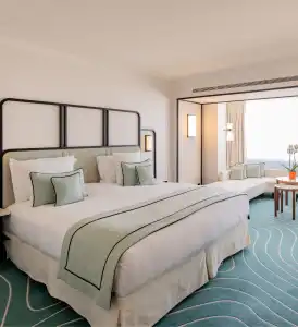 Mondrian Cannes - 66