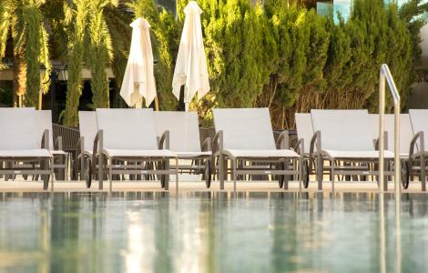 Tomir Portals Suites - Adults Only (+16) - 17
