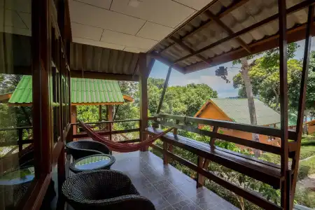 Mountain Resort Koh Lipe - 47