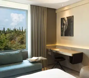 Radisson Blu Park, Athens - 43